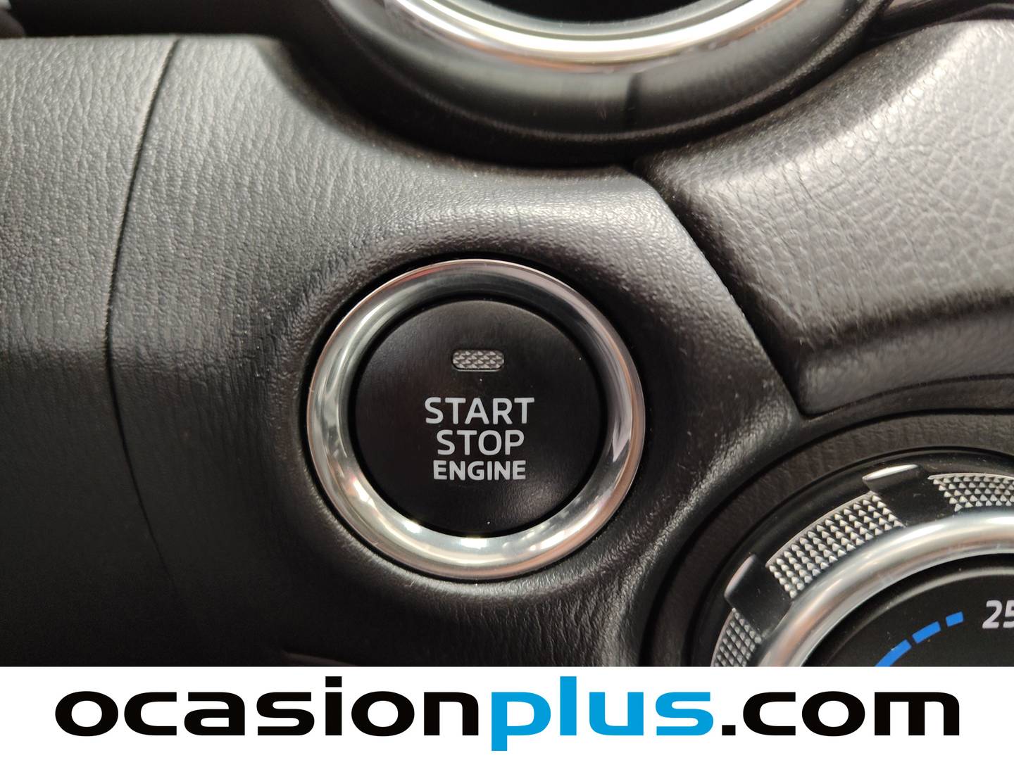 Mazda MX-5 Mazda MX-5 2.0 Zenith (160 CV) gasolina