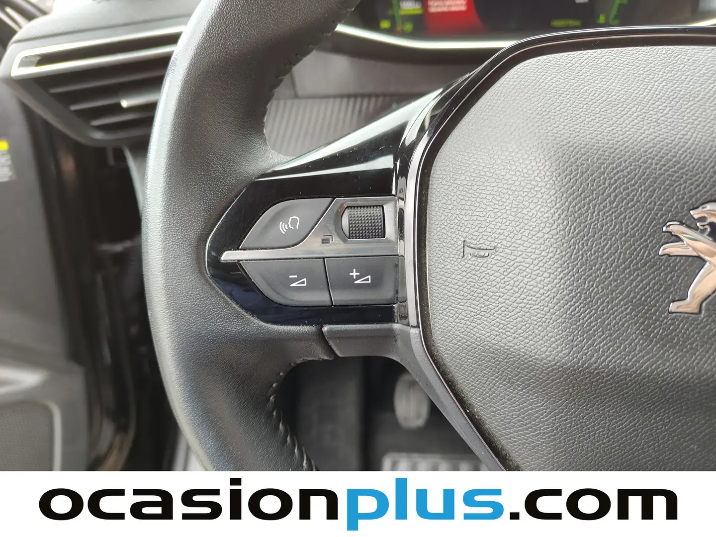 Foto Peugeot 2008 Peugeot 2008 PureTech 130 S&S Allure Pack (130 CV)