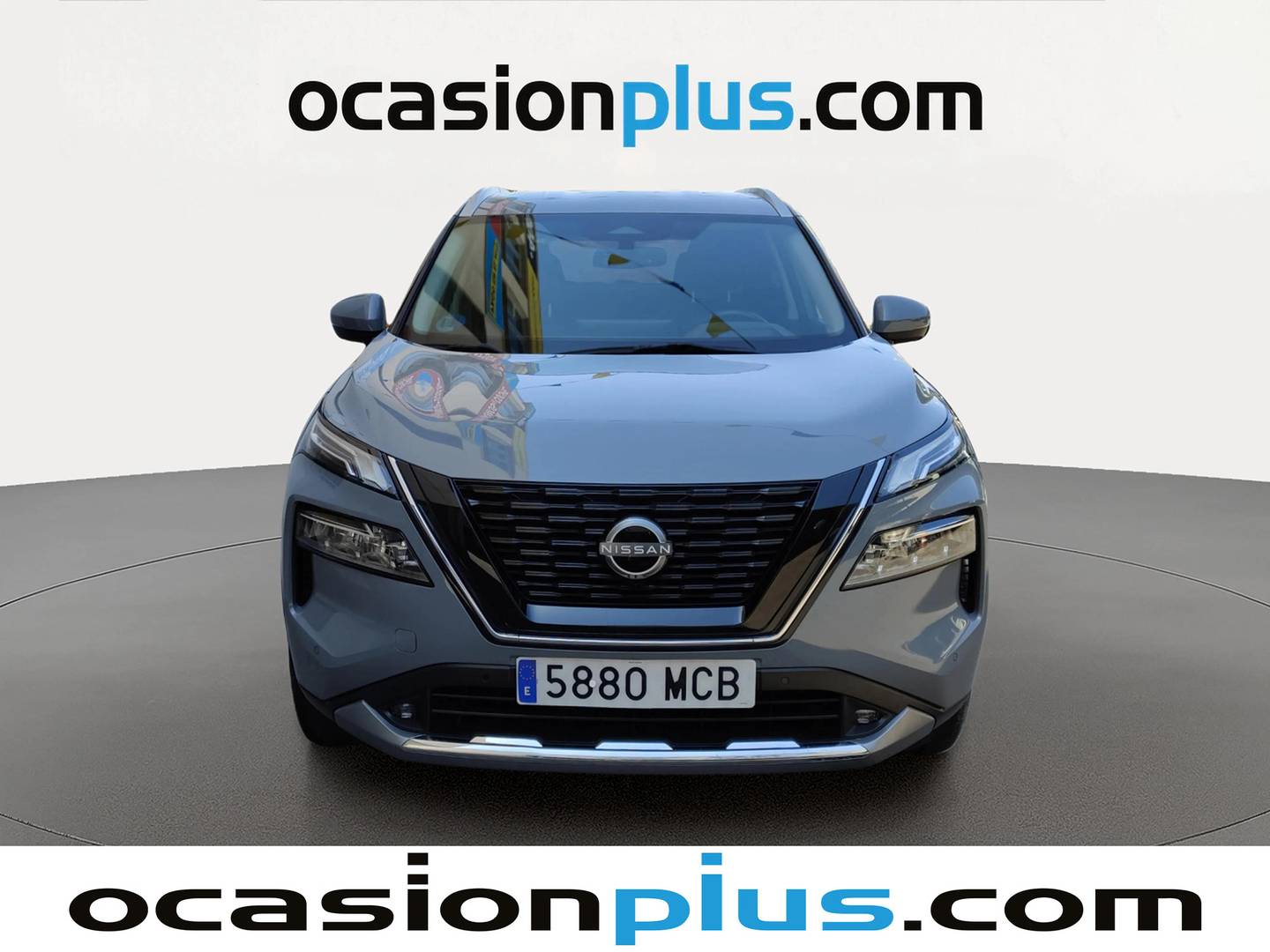 Nissan X-TRAIL Nissan X-Trail 1.5T VC MHEV Tekna 4x2 (163 CV) al mejor precio