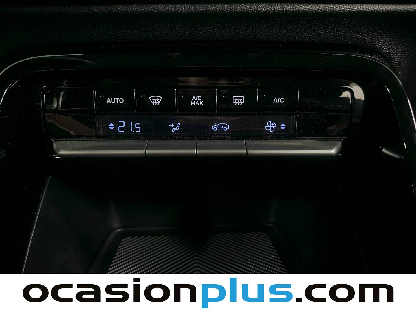 Citroën C3 Aircross Citroën C3 Aircross Hybrid 145 Plus e-DCS6 (145 CV) km 0