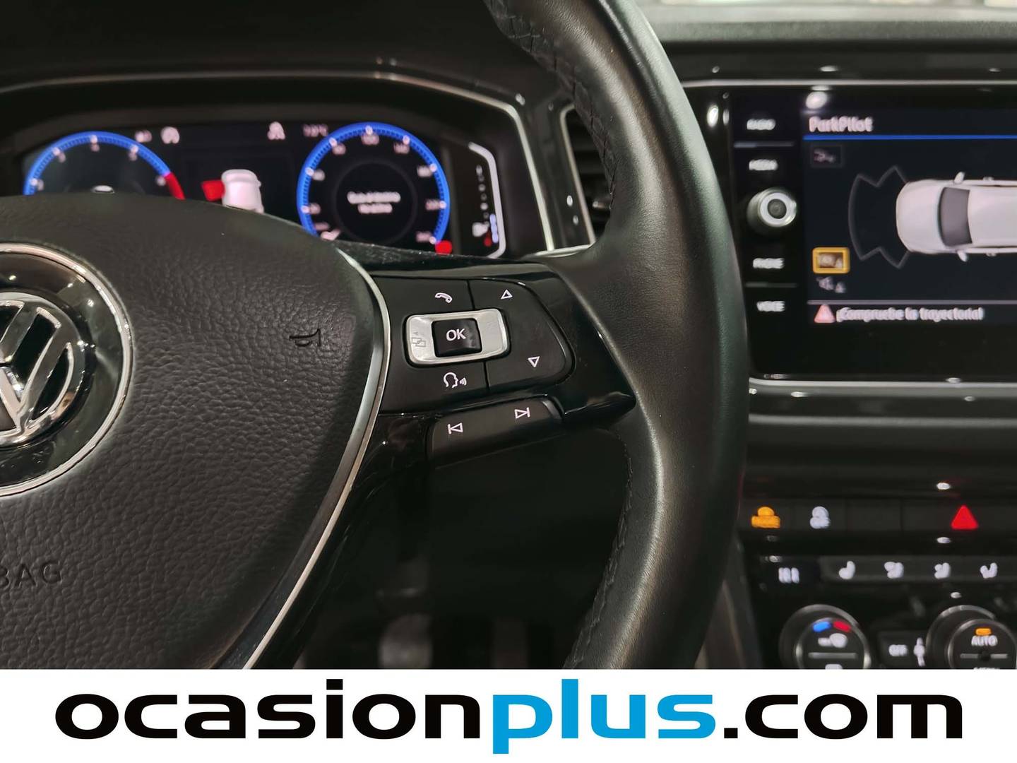 Foto Volkswagen T-Roc Volkswagen T-Roc Sport 1.5 TSI EVO (150 CV)