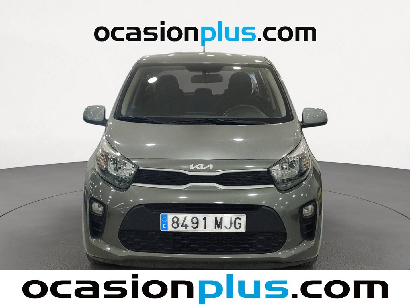 Foto KIA Picanto Kia Picanto 1.0 DPi Concept (67 CV)