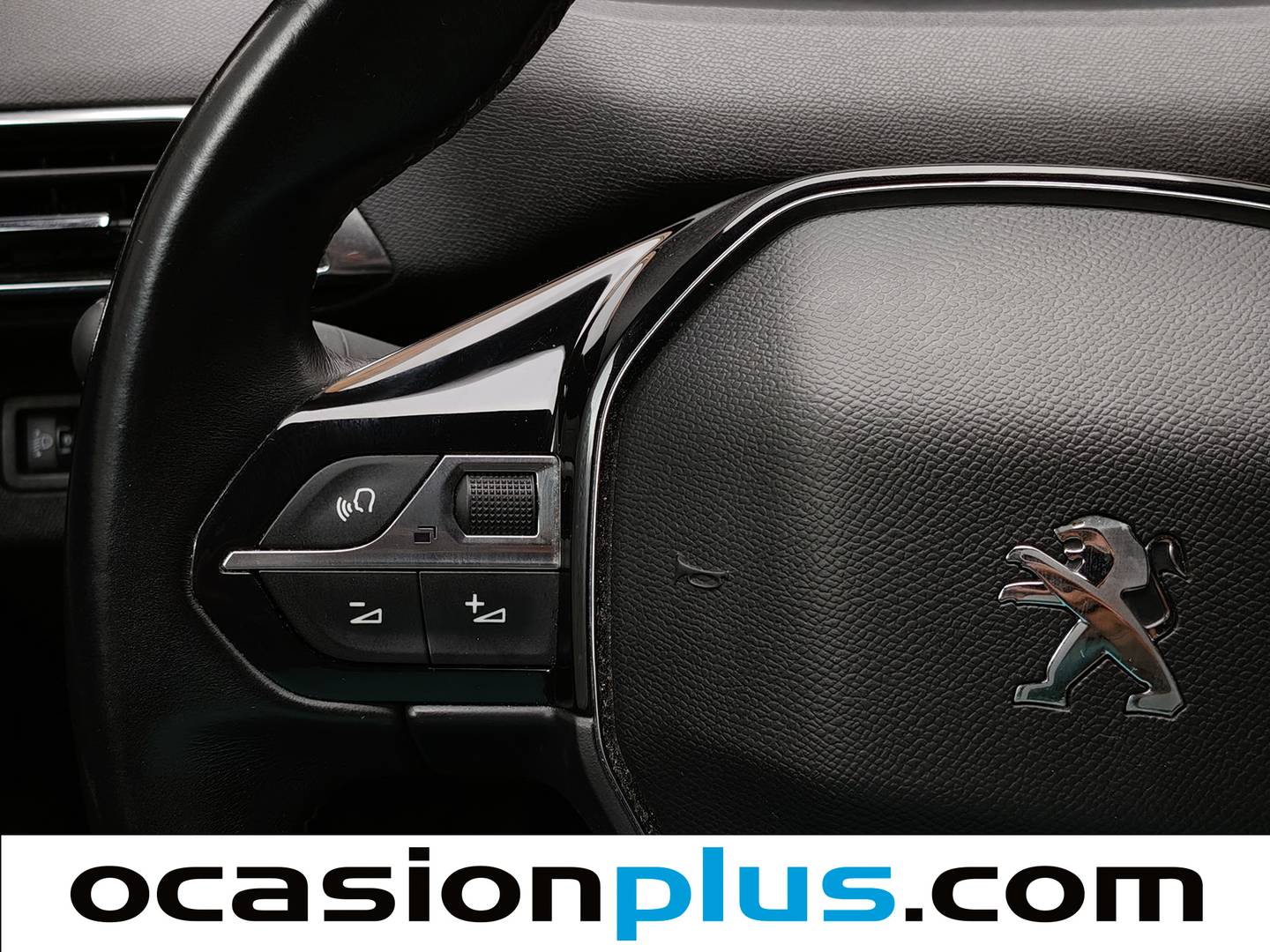 Peugeot 3008 Peugeot 3008 PureTech 130 S&S Allure Pack (130 CV) gasolina