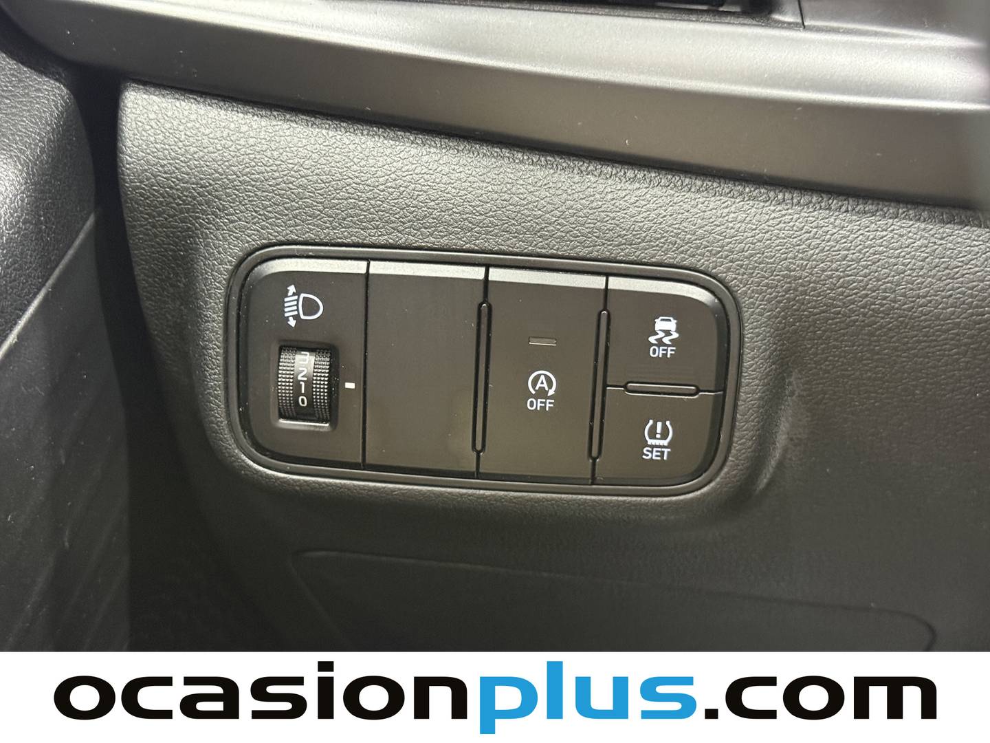 Hyundai i20 Hyundai i20 1.2 MPI Klass (84 CV) de segunda mano