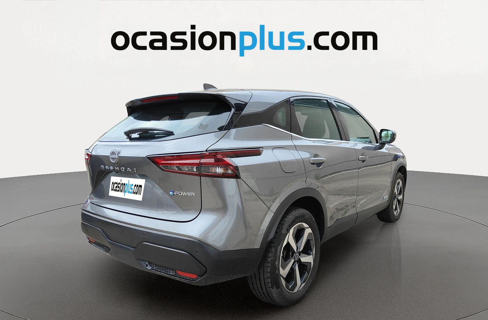 Nissan Qashqai E-POWER Acenta - foto 4