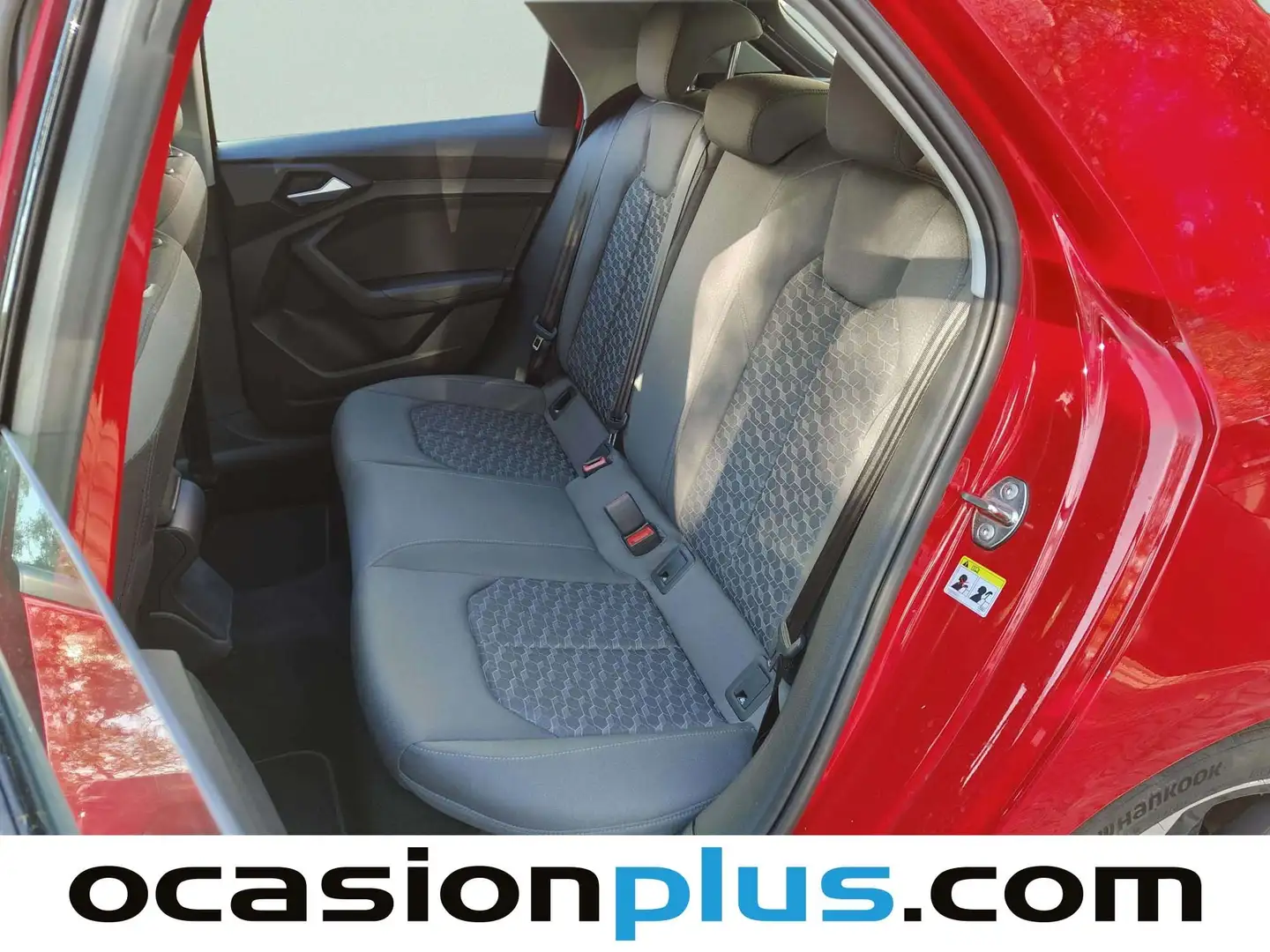 Foto Audi A1 Audi A1 Sportback Adrenalin 25 TFSI  Pack S-line  (95 CV)