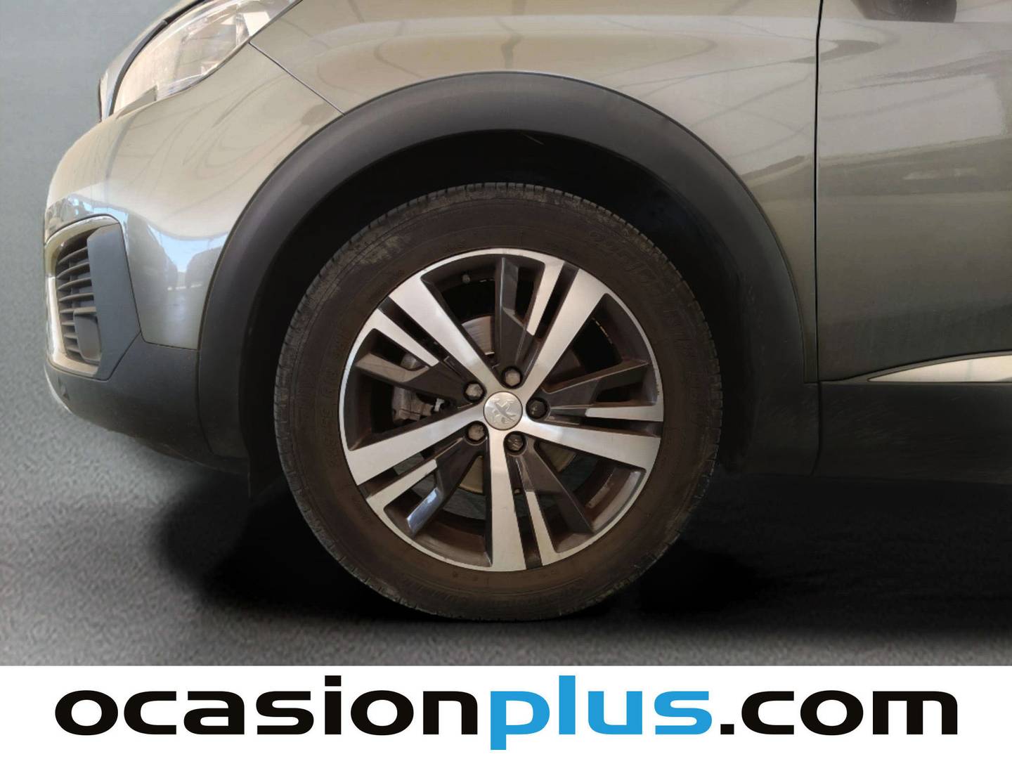 Peugeot 5008 Peugeot 5008 BlueHDi 130 S&S Allure EAT8 (130 CV) 7 Plazas 130cv