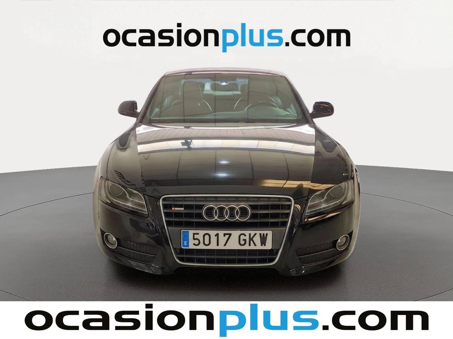 Audi A5 Audi A5 Coupe 2.0 TFSI (180 CV) 180cv