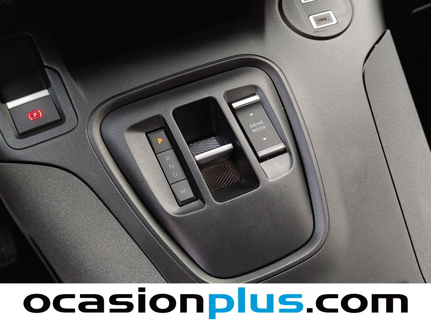 Foto Peugeot Rifter Peugeot Rifter BlueHDi 130 GT Long EAT8 (130 CV) 7 Plazas