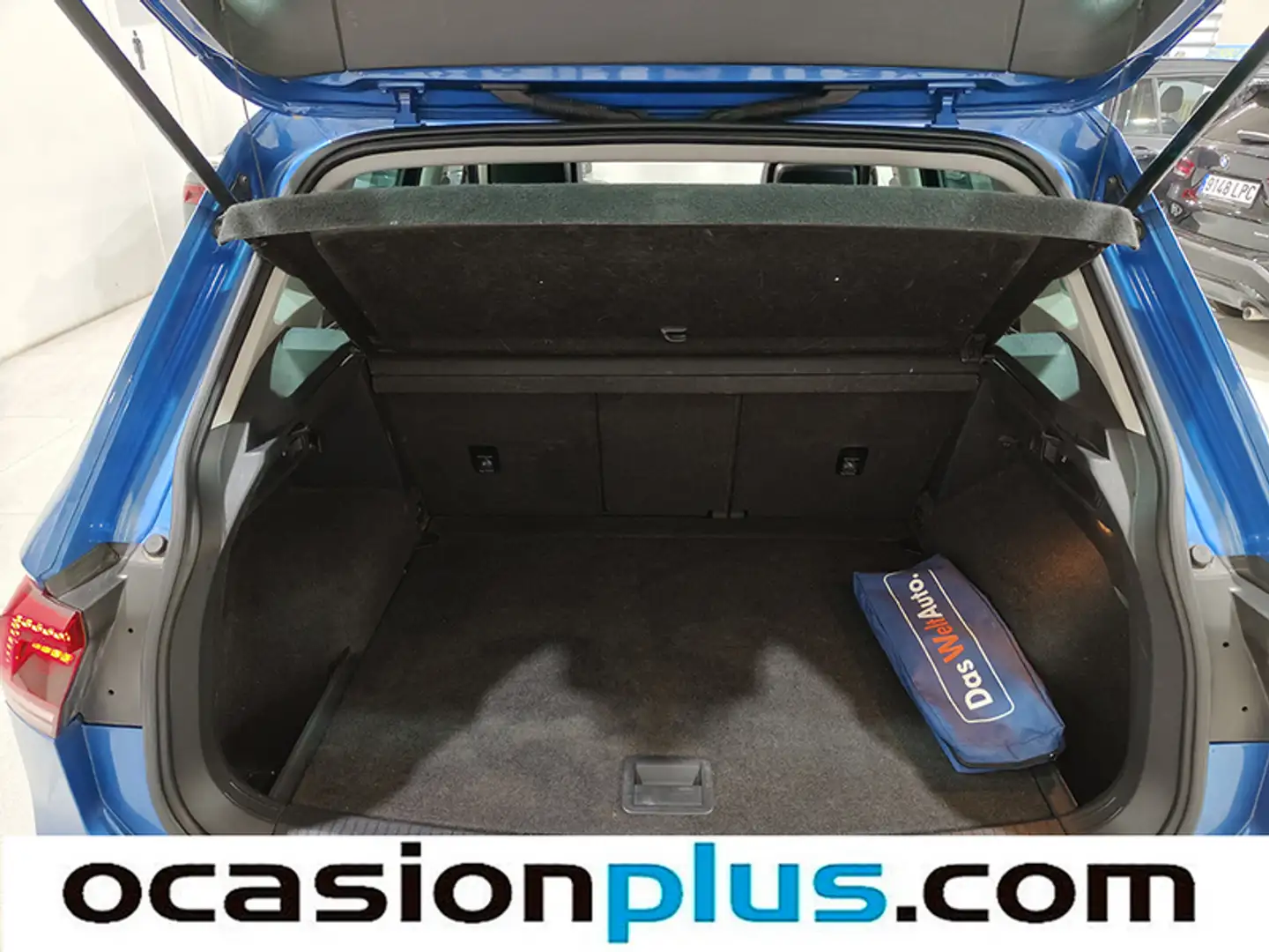 Foto Volkswagen Tiguan Volkswagen Tiguan Sport 2.0 TSI 4Motion (180 CV) DSG