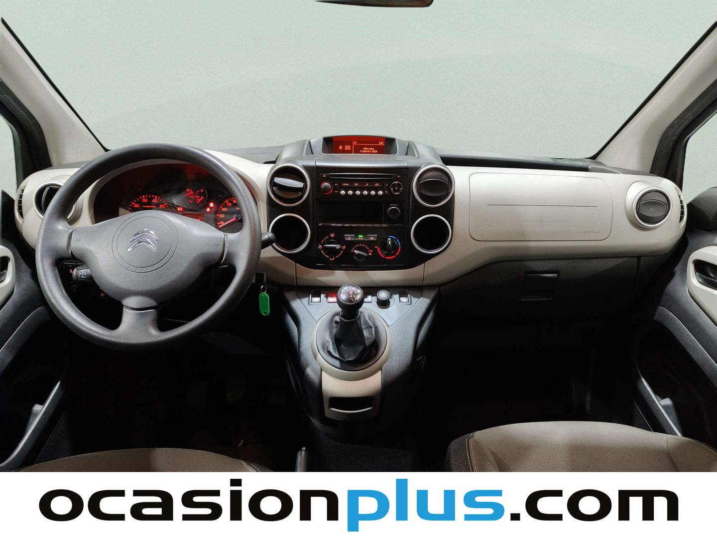 Foto Citroën Berlingo Citroen Berlingo Combi BlueHDi 100 Multispace Live Edition (100 CV)