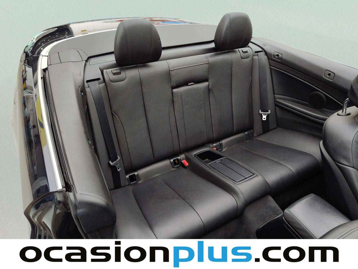 BMW Serie 4 BMW Serie 4 435d xDrive Cabrio (313 CV) automático