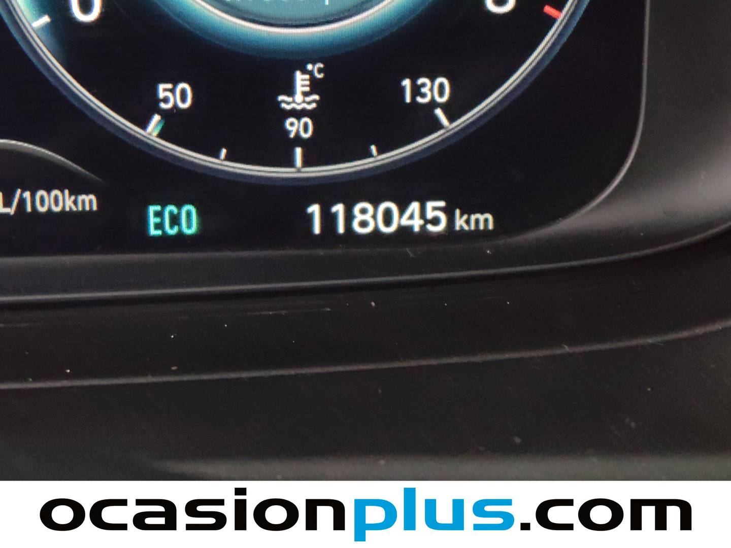 Foto Hyundai i20 Hyundai i20 1.0 TGDI 48V Klass (100 CV)