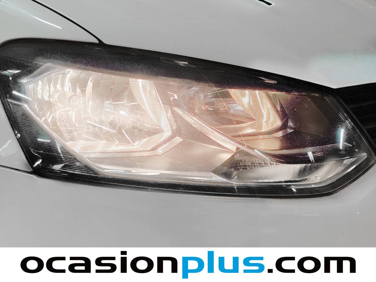 Volkswagen Polo Volkswagen Polo Sport 1.4 TDI (90 CV) barato