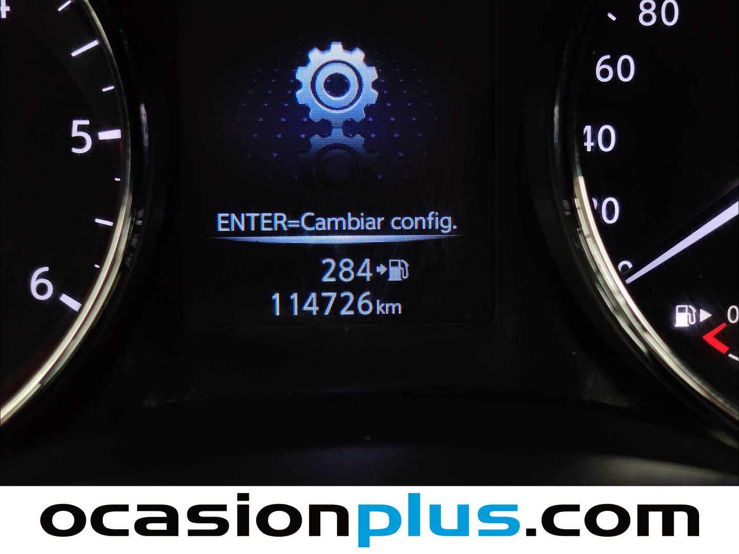 Nissan QASHQAI Nissan Qashqai dCi 130 Tekna Piel 4x2 (130 CV) seminuevo