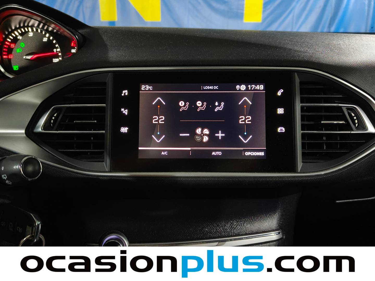 Peugeot 308 Peugeot 308 BlueHDi 130 S&S Style (130 CV) al mejor precio