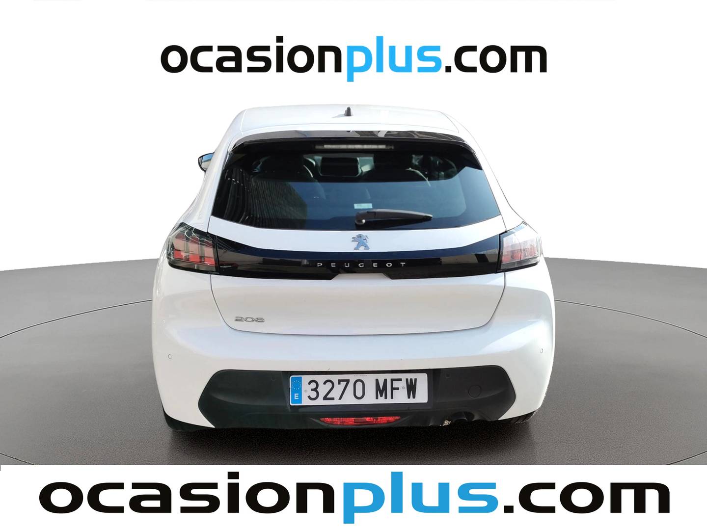 Peugeot 208 Peugeot 208 PureTech 100 Active Pack (100 CV) barato