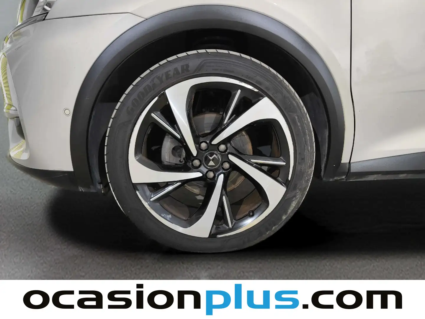 Foto DS DS 7 Crossback DS DS7 Crossback BlueHDi 180 Grand Chic Auto  (180 CV)