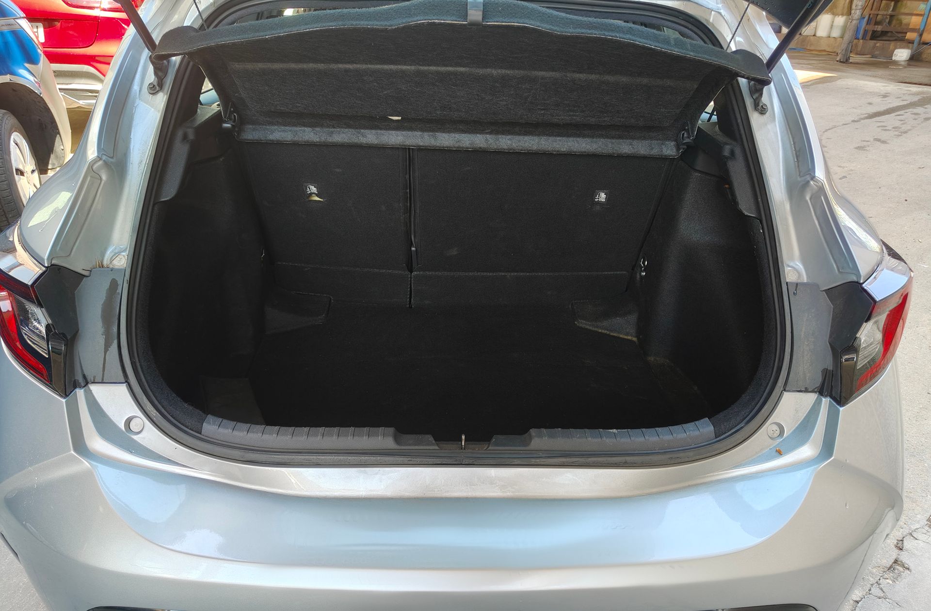 Toyota Corolla 140H Active Plus - foto 16