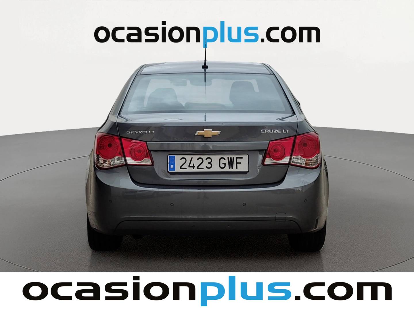 Chevrolet Cruze Chevrolet Cruze 2.0 VCDI 16V LT (150 CV) km 0