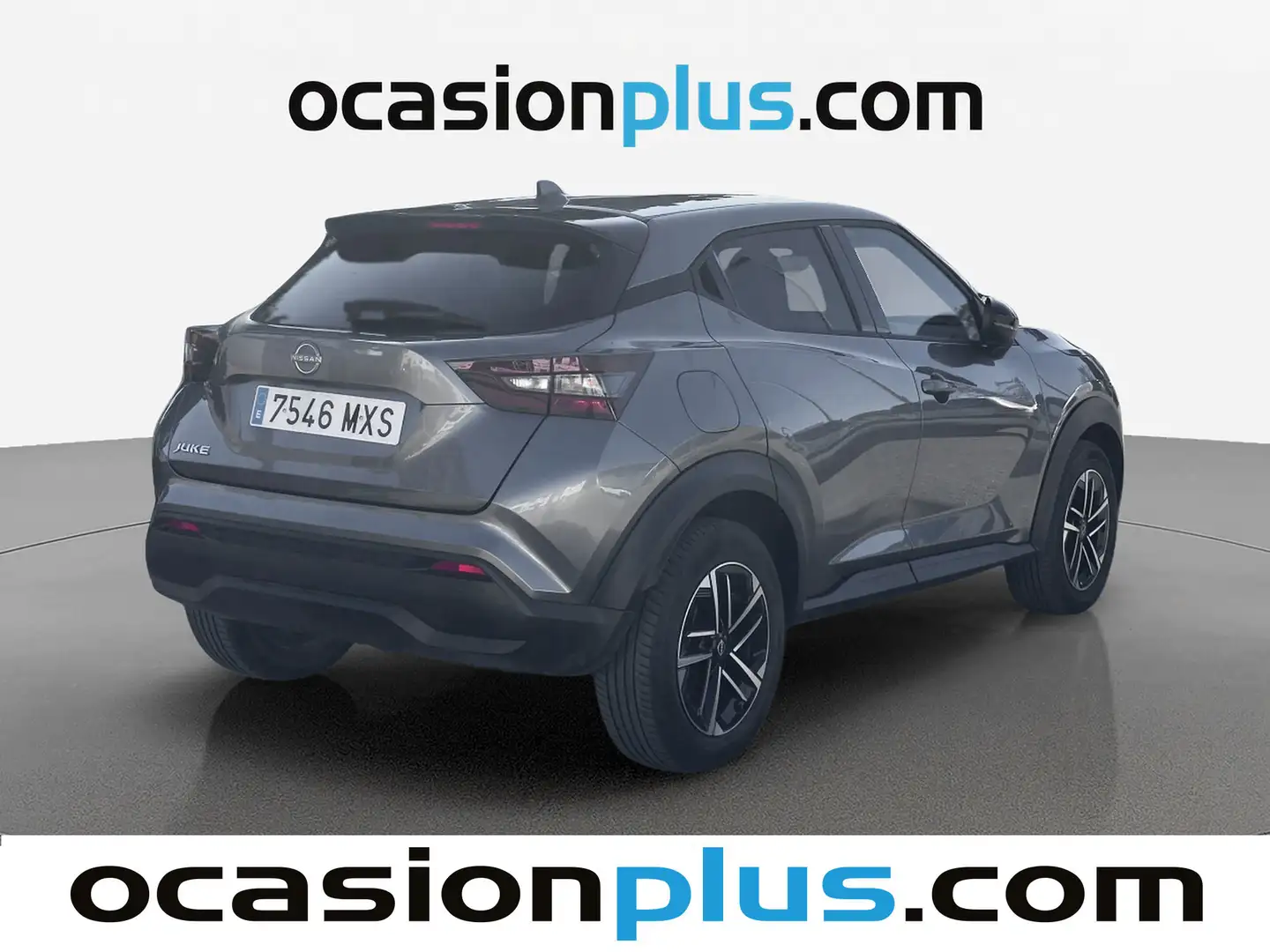 Foto Nissan JUKE Nissan Juke DIG-T N-Connecta 4x2 (114 CV)