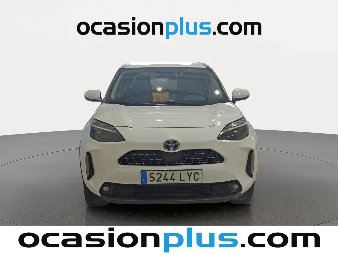 Toyota Yaris Cross Toyota Yaris Cross 120H Style (116 CV) 116cv