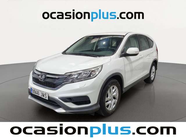 Honda CR-V 1.6 i-DTEC Comfort 4x2 (120 CV) de segunda mano
