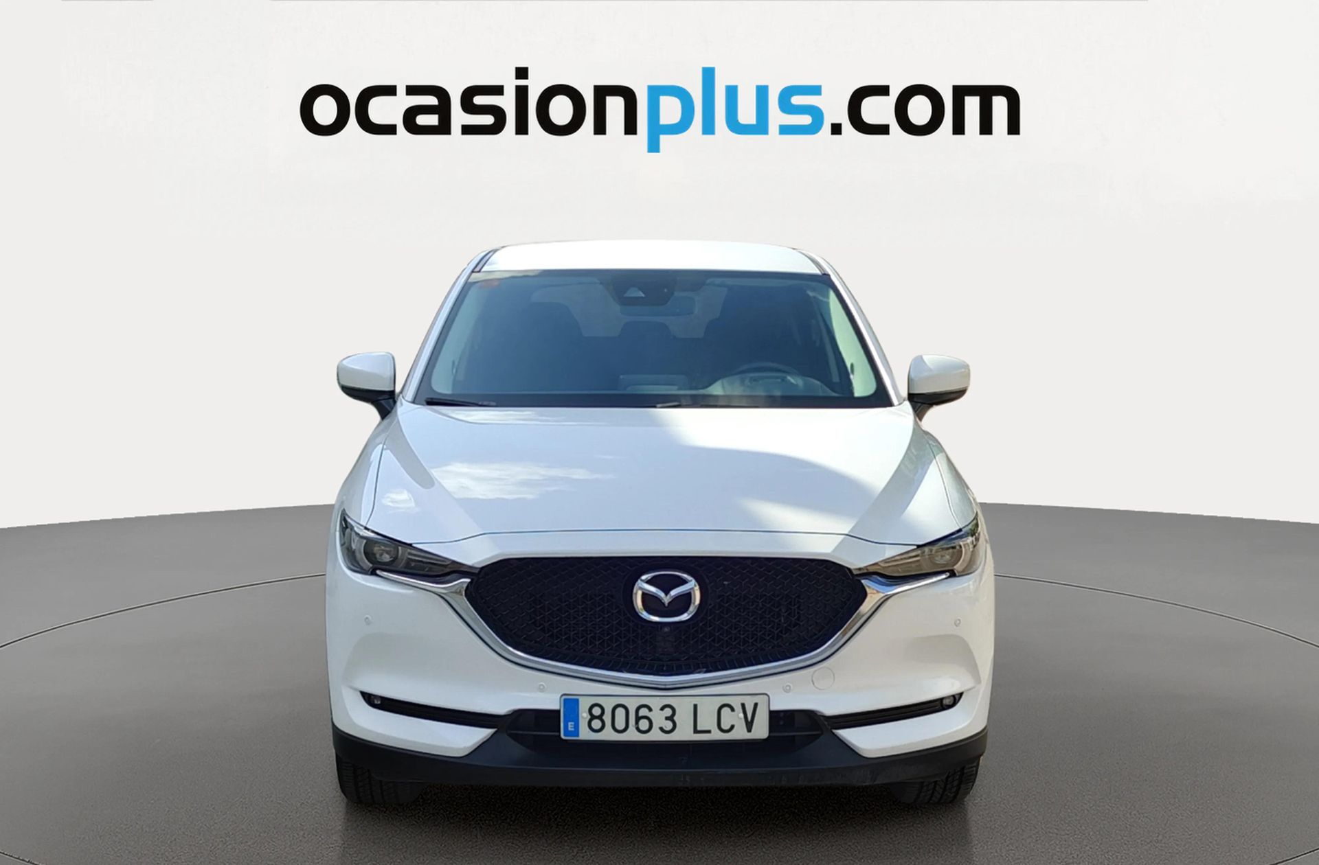 Mazda CX-5 2.5 G Zenith 2WD - foto 13