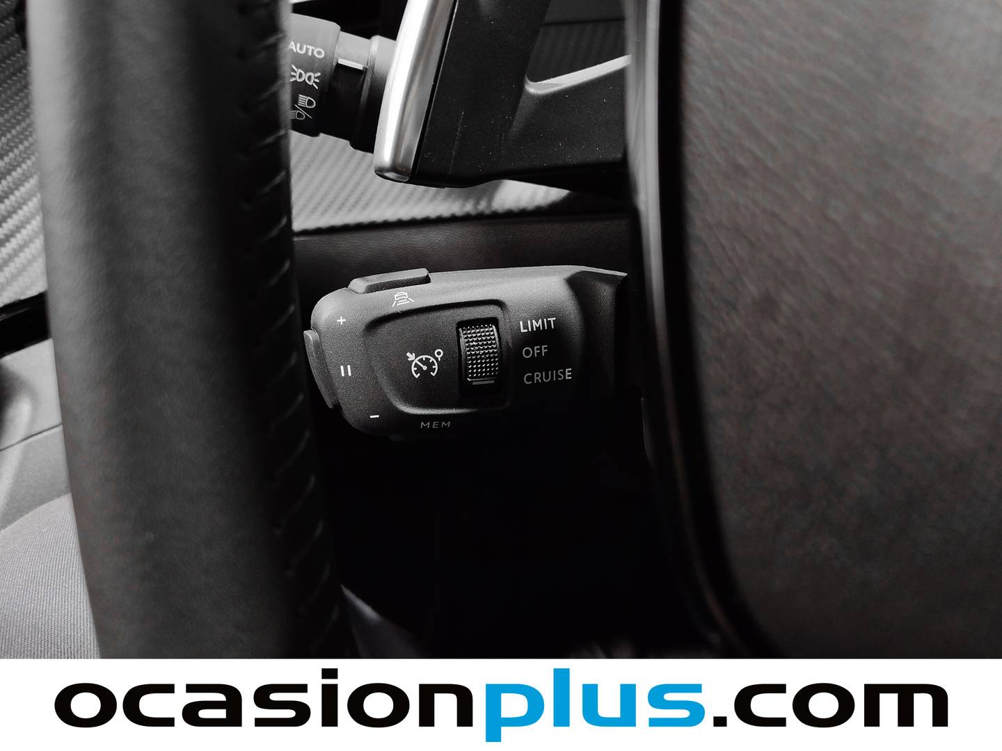 Accesorios del Peugeot 2008 Peugeot 2008 Allure Hybrid eDCS6 (145 CV)