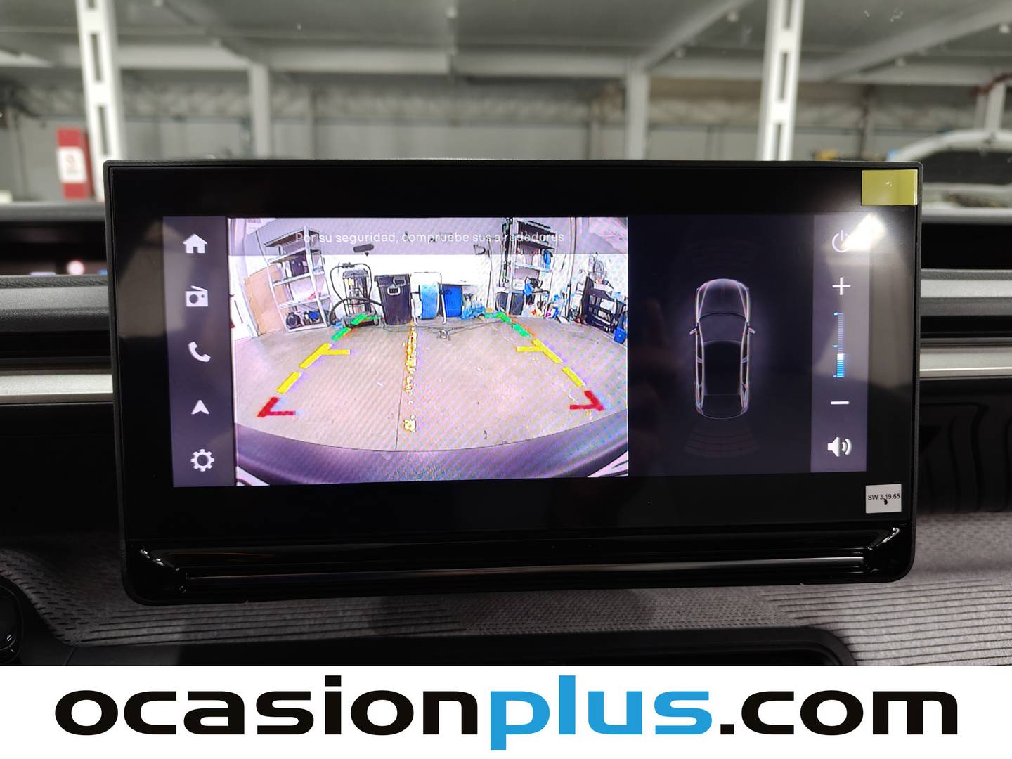 Extras del Citroën C3 Citroën C3 1.2 Turbo Max (100 CV)