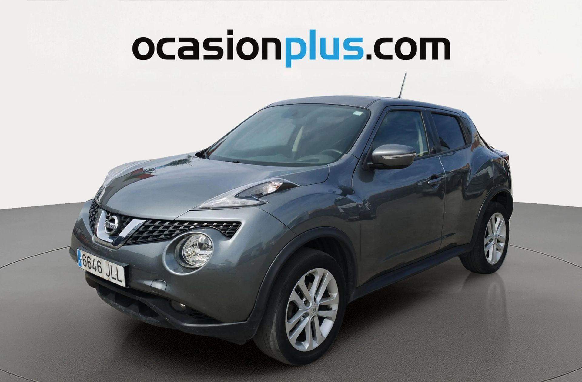 Nissan Juke 1.5 dCi Acenta 4x2