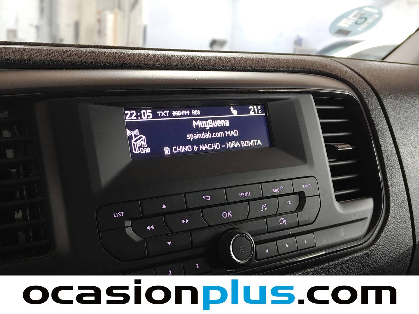 Foto Fiat Scudo Fiat Scudo Furgon 2.0 BlueHDI L3 Business  (145 CV)