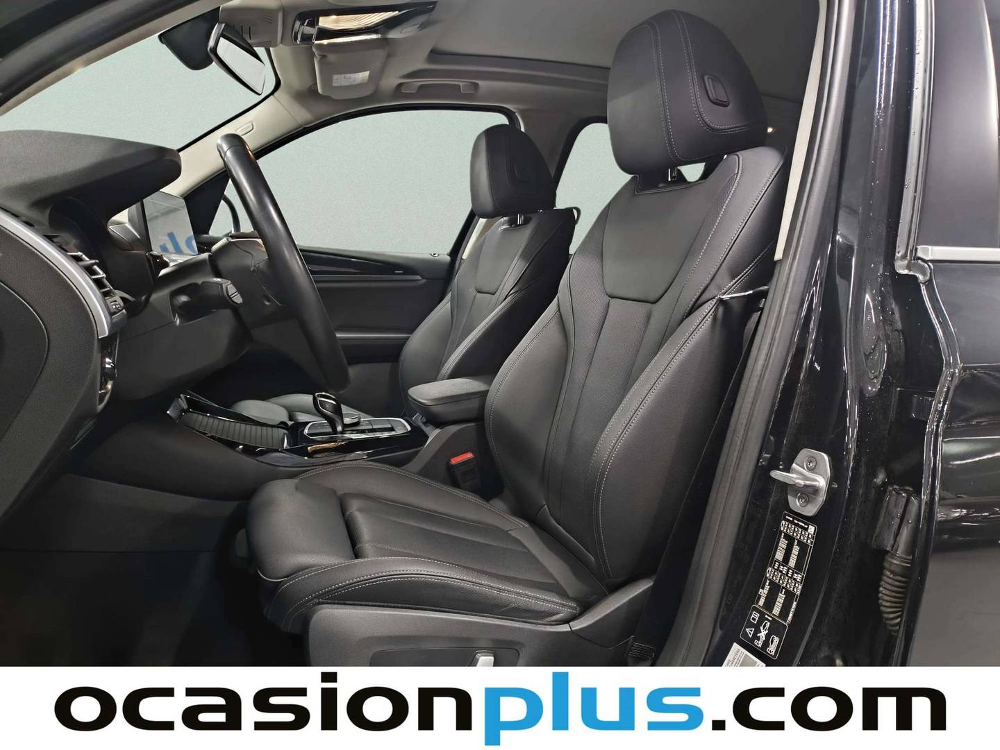 Foto BMW X3 BMW X3 xDrive20d xLine (190 CV)