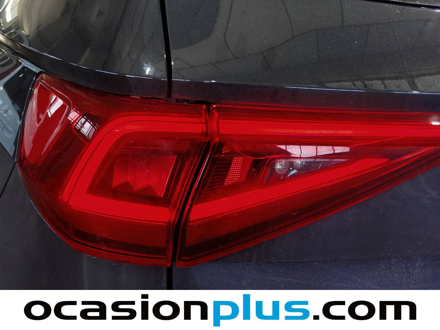 Foto Seat Tarraco SEAT Tarraco 2.0 TDI S&S Xcellence 4Drive DSG (190 CV)