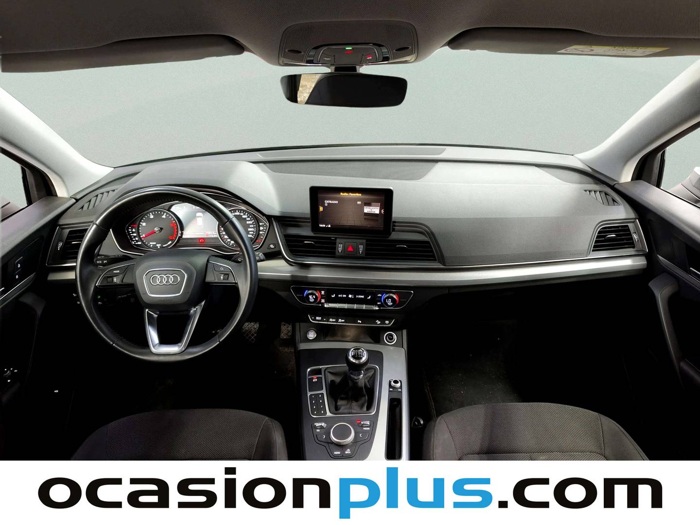 Audi Q5 Audi Q5 Design 2.0 TDI (150 CV) de ocasión