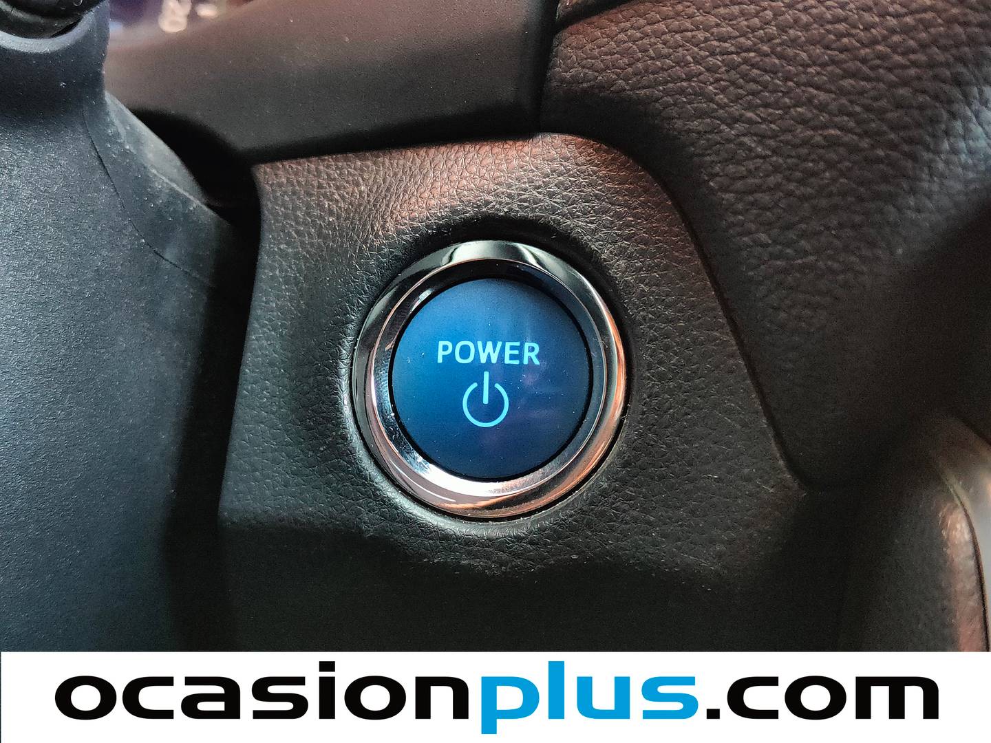 Toyota Rav4 Toyota Rav4 2.5l hybrid Feel! (218 CV) al mejor precio