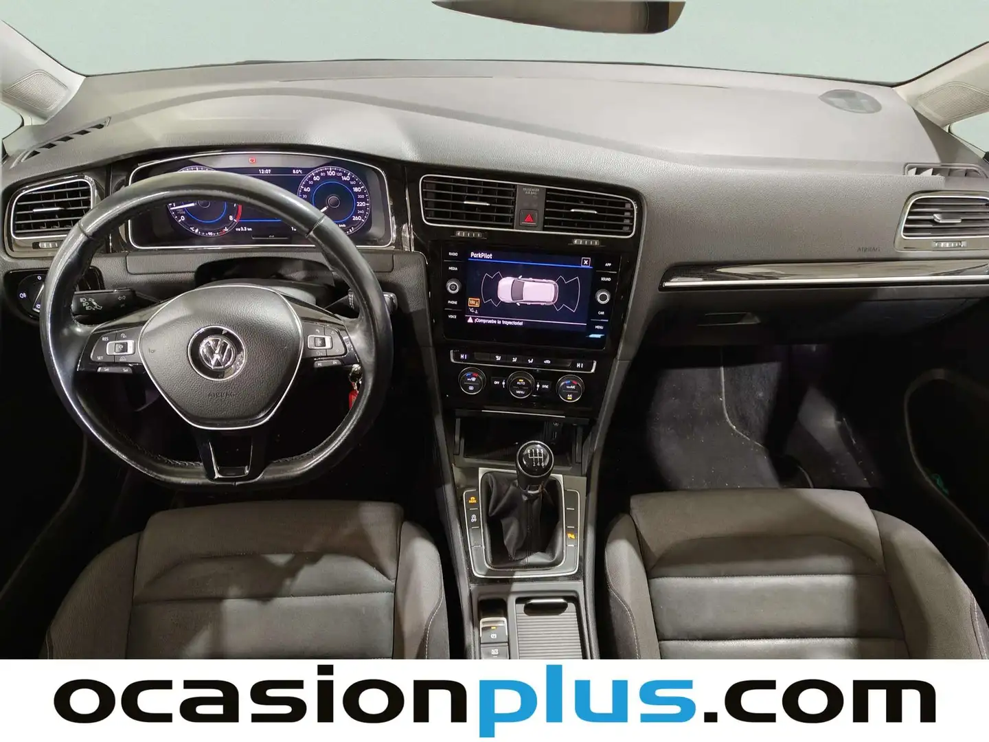 Foto Volkswagen Golf Volkswagen Golf 1.5 TSI Evo Sport (150 CV) Pack R-Line