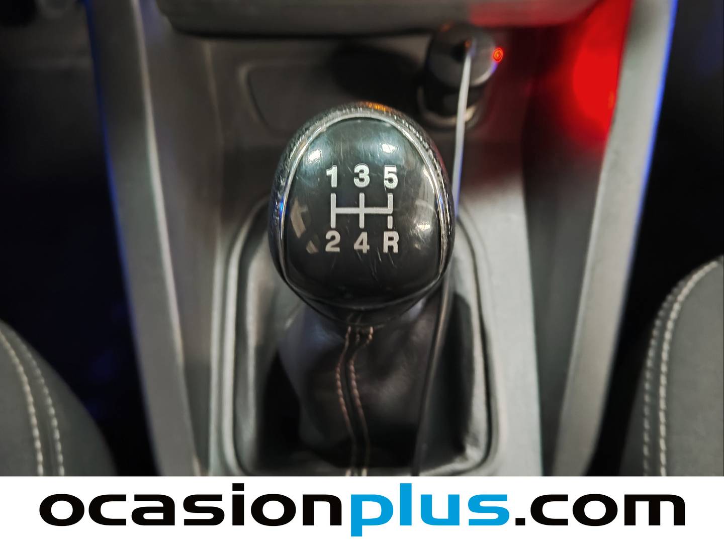 Foto Ford Ka+ Ford Ka+ 1.2 Ti-VCT Ultimate (85 CV)