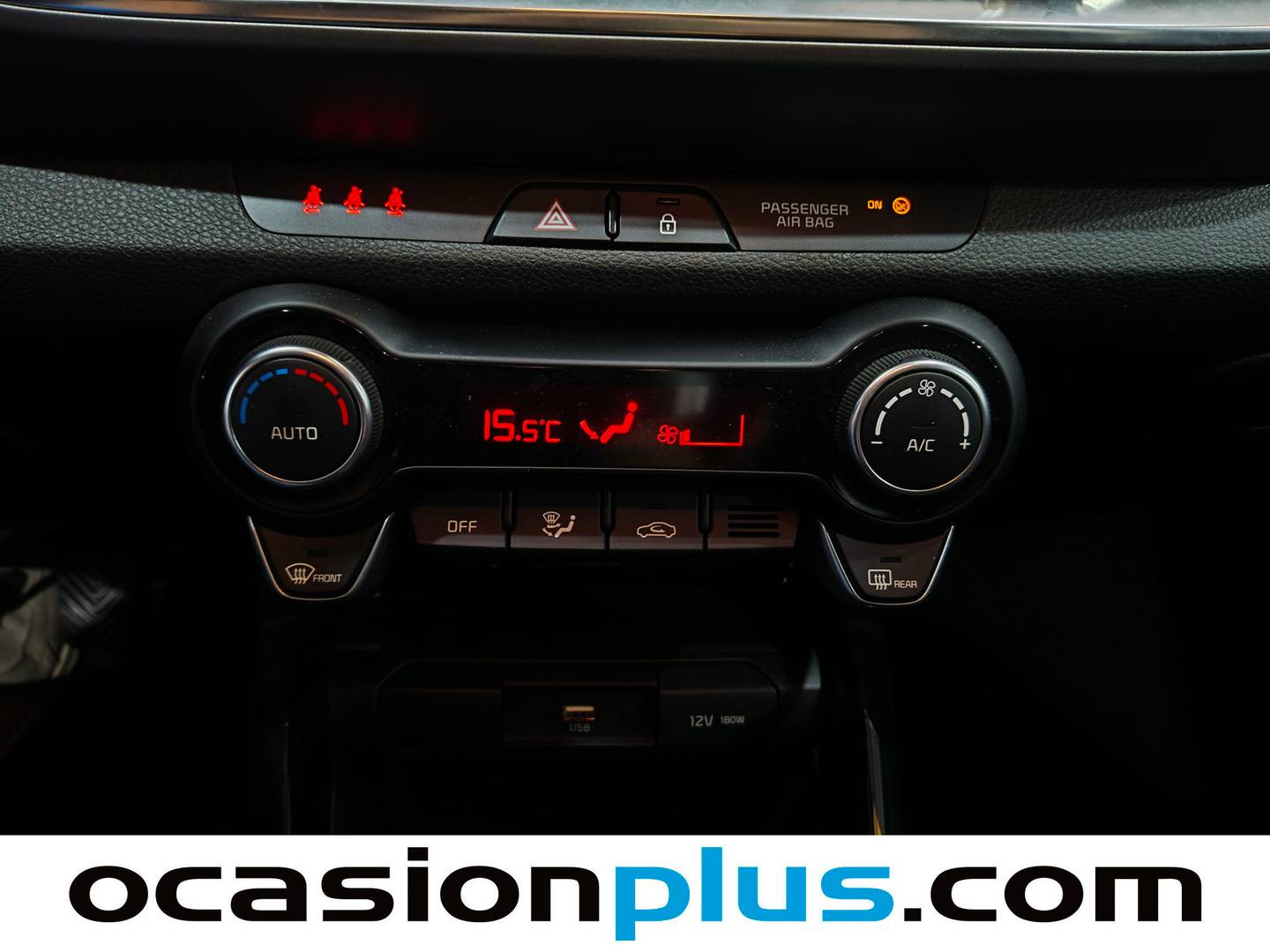 KIA Stonic KIA Stonic 1.0 T-GDi MHEV Drive iMT (120 CV) al mejor precio