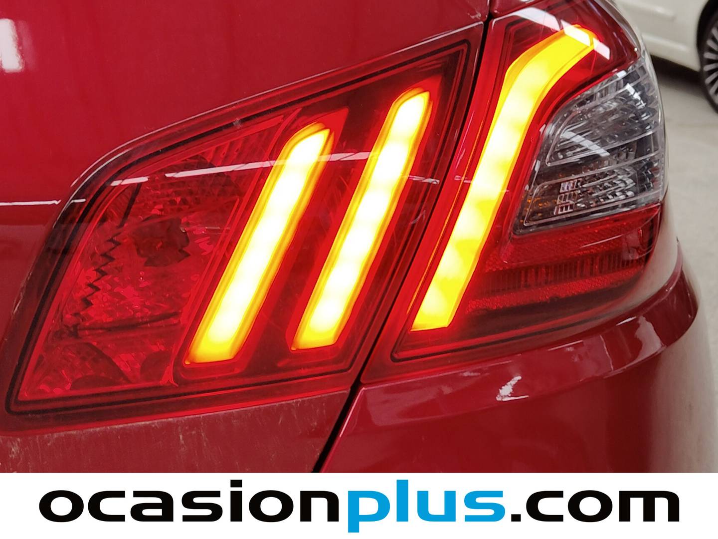 Peugeot 308 Peugeot 308 Allure Pack BlueHDi S&S (100 CV) al mejor precio