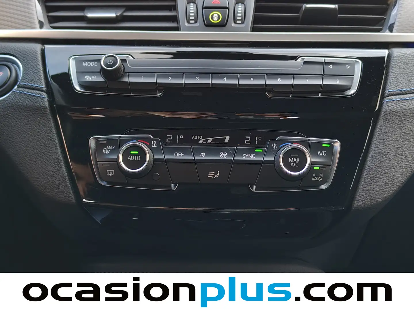 Foto BMW X2 BMW X2 sDrive20i (192 CV) Pack M