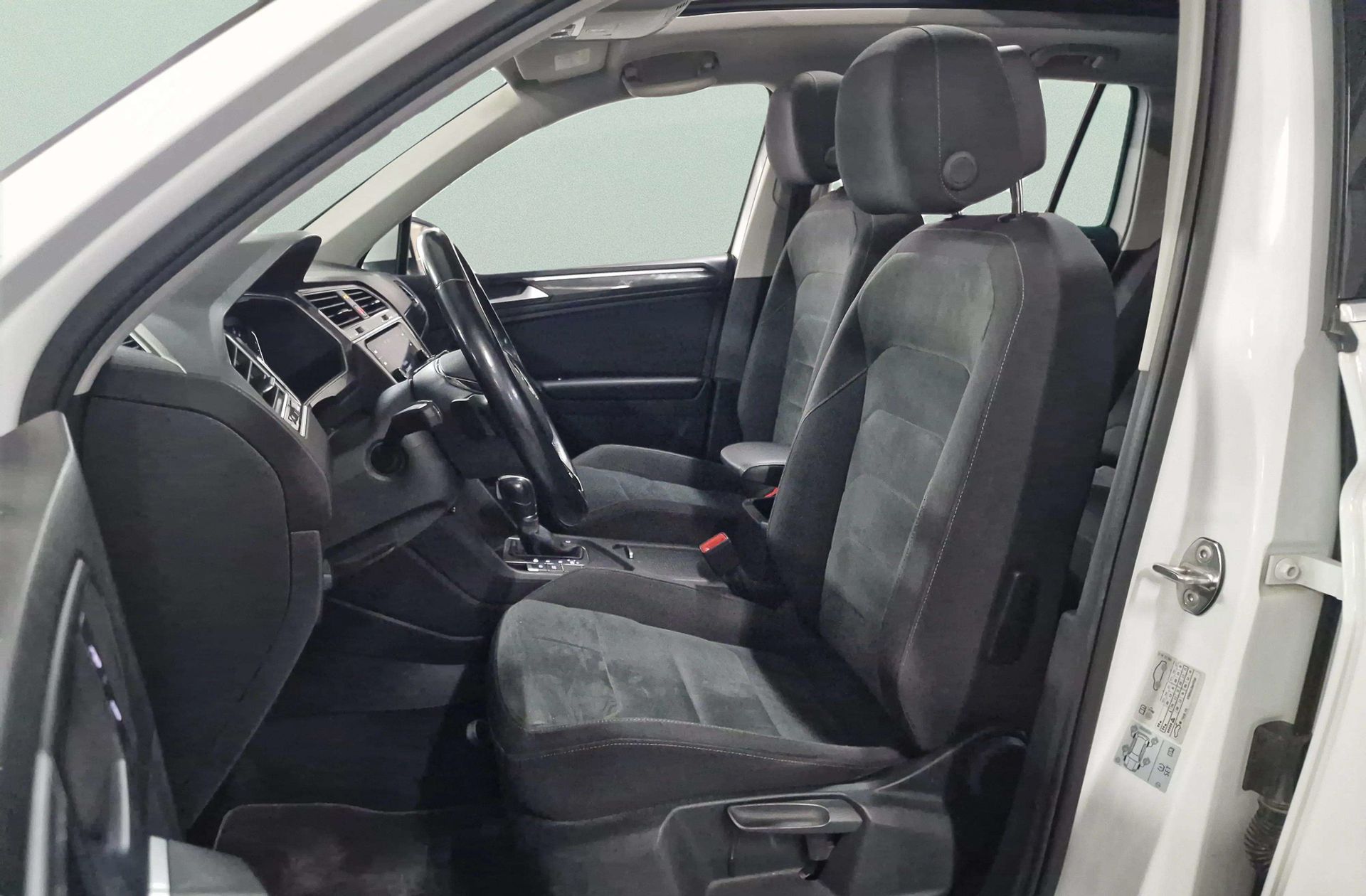 Volkswagen Tiguan Sport 2.0 TDI DSG - foto 12