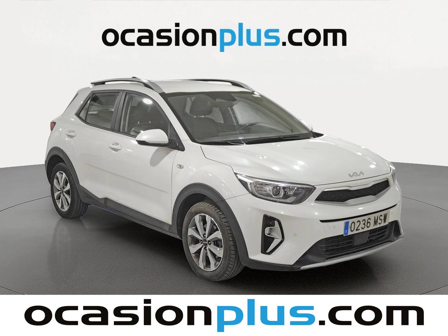 Foto delantera KIA Stonic KIA Stonic 1.0 T-GDi Drive (100 CV) derecha