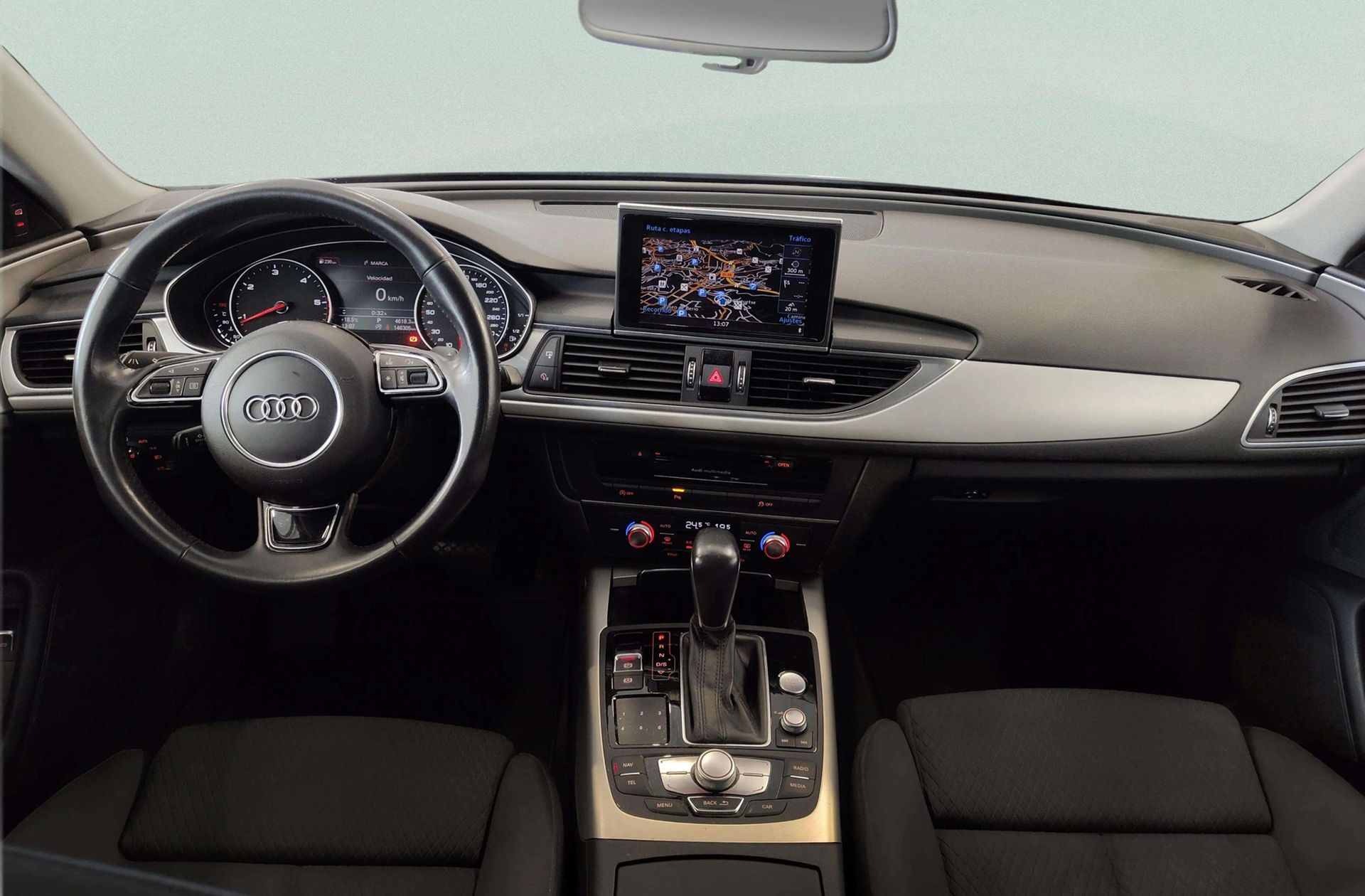 Audi A6 Avant S line 2.0 TDI ultra S tronic - foto 7