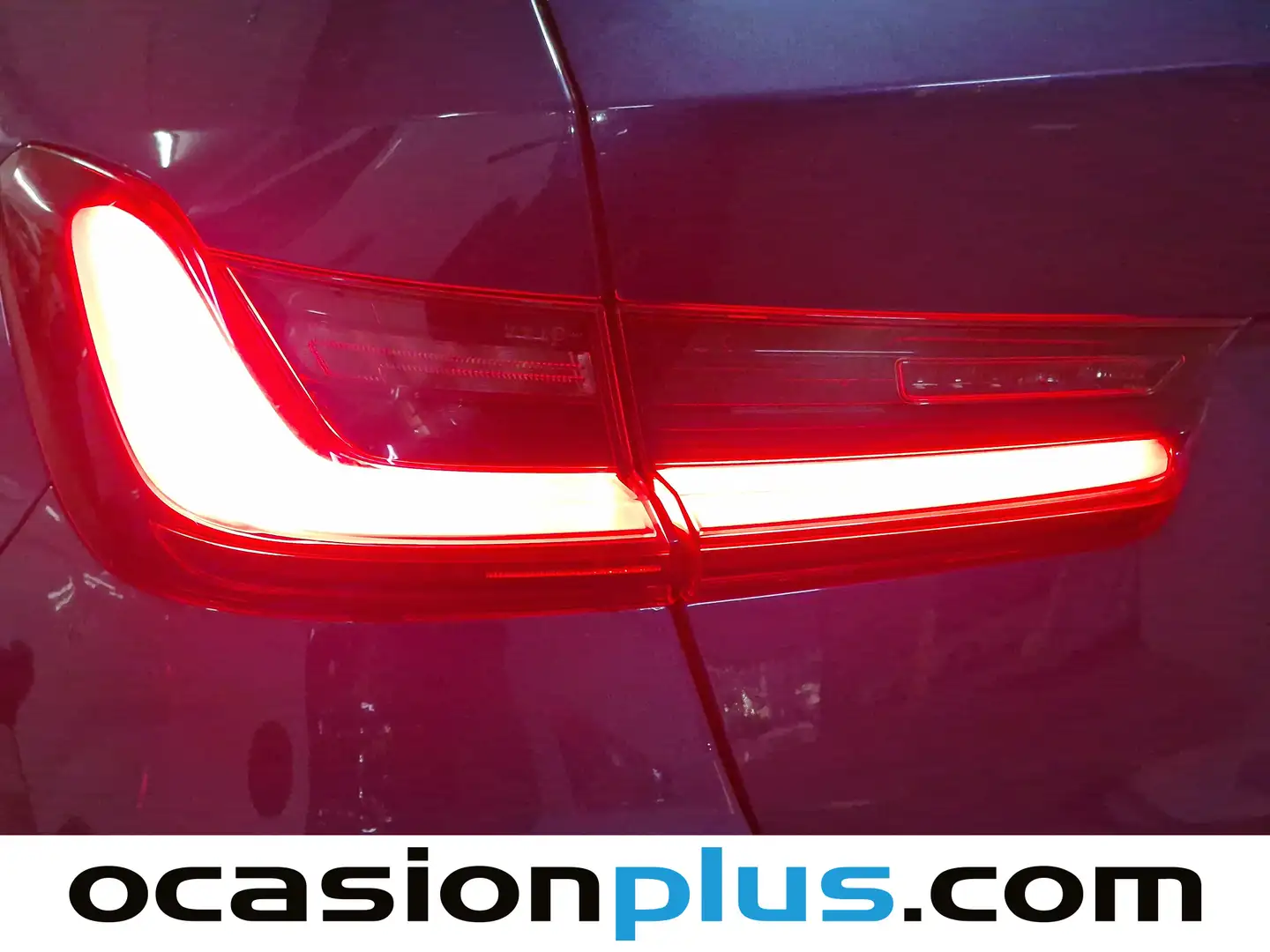 Foto BMW Serie 3 BMW Serie 3 318d Touring (150 CV)