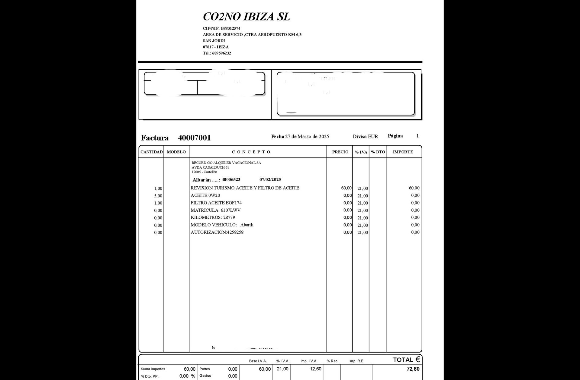 Abarth 500 1.4 16v T-Jet 595 - foto 16