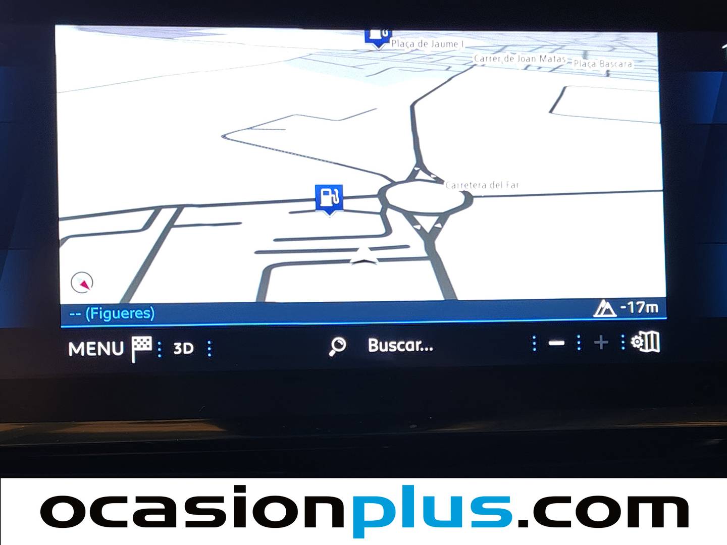 Peugeot 5008 Peugeot 5008 PureTech 130 S&S Allure EAT8 (130 CV) 7 Plazas automático