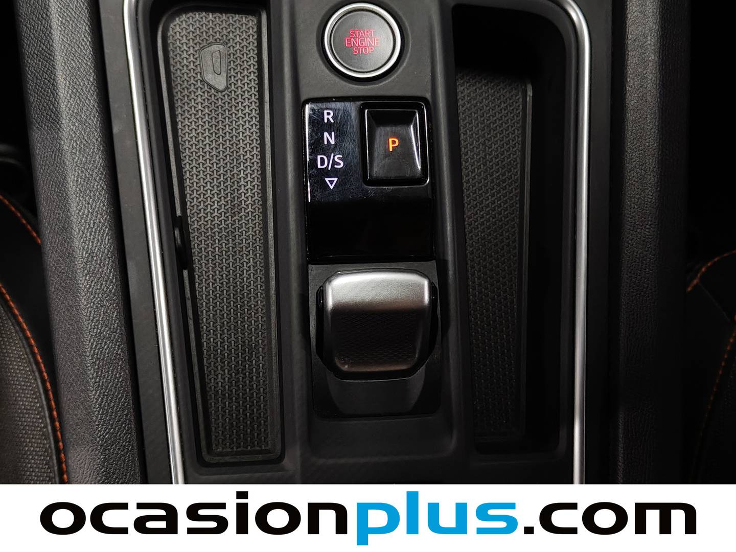 Seat León Seat León 1.5 eTSI S&S FR Special Edition DSG (150 CV) de segunda mano