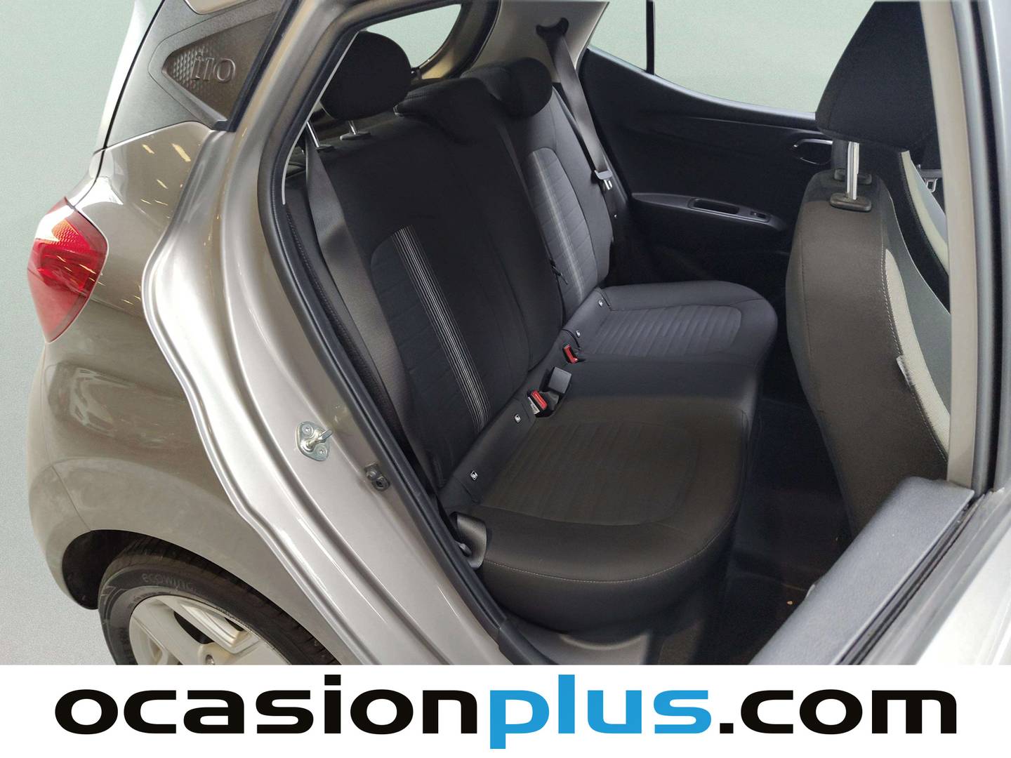 Hyundai i10 Hyundai i10 1.0 Klass (67 CV) al mejor precio