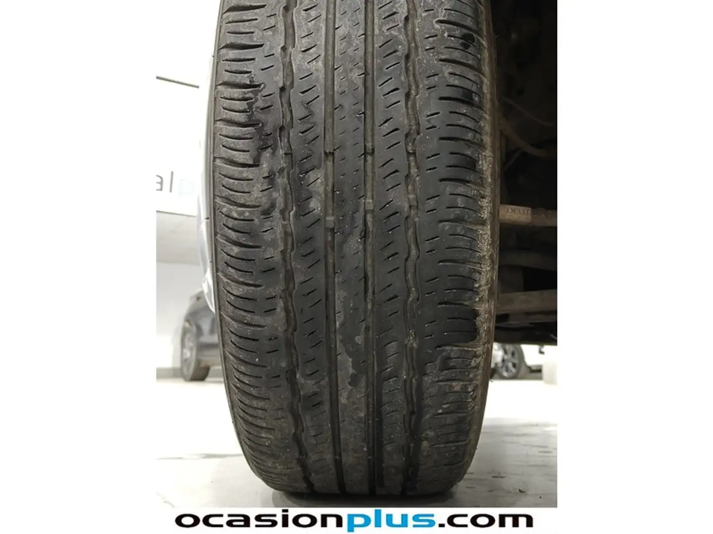 Foto Opel Grandland Opel Grandland 1.2 Turbo Ultimate (130 CV)